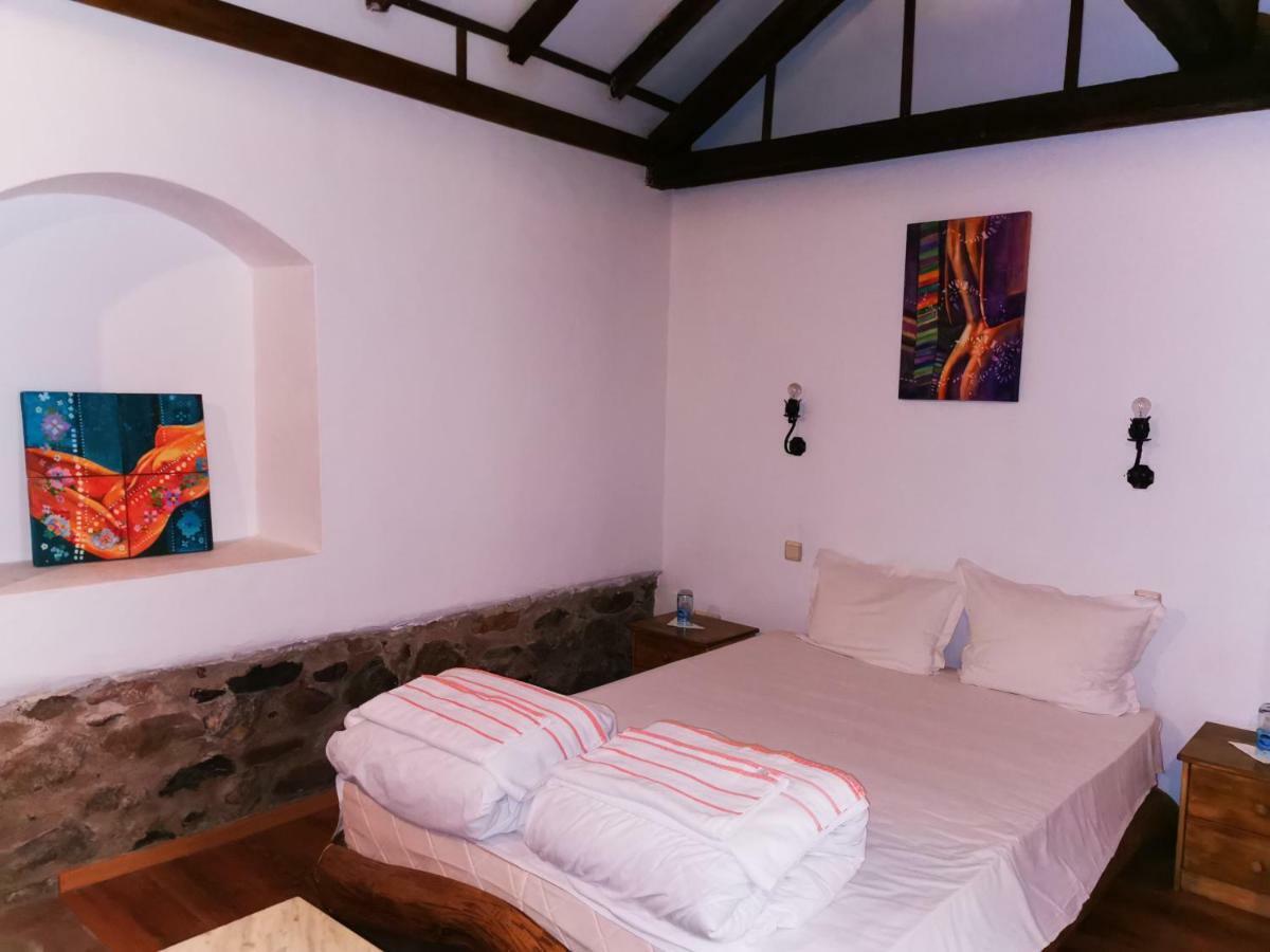 Комплекс Валера Hotel Gabarevo Luaran gambar