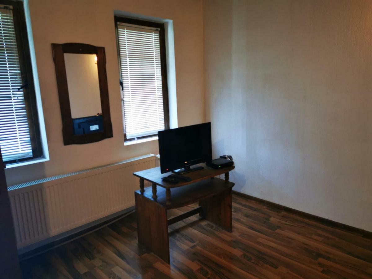 Комплекс Валера Hotel Gabarevo Luaran gambar