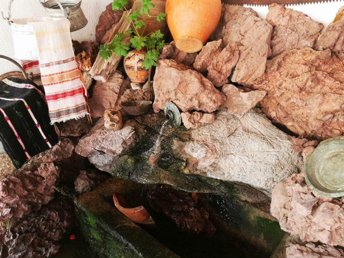 Комплекс Валера Hotel Gabarevo Luaran gambar